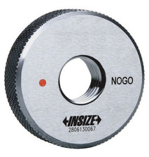 INSIZE METRIC THREAD RING