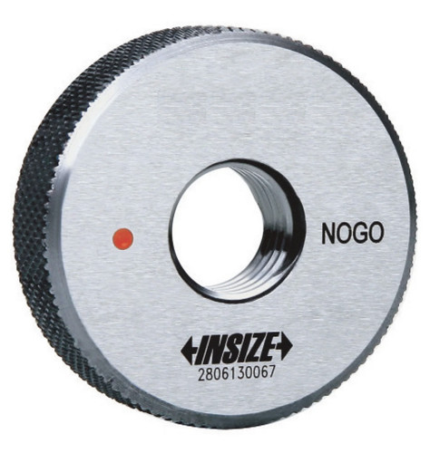 Insize metric thread ring - insize,