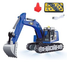 1/64 2Arms Excavator Electric