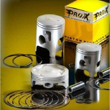 Forged piston prox - piston,