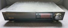Panasonic fs90 svhs vcr - nv-fs90,
