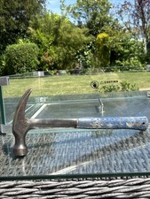 Estwing Claw Hammer Rubber
