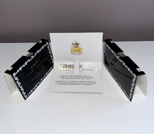3 x 1.2ml Marc Jacobs Daisy EDT Spray Vials (3.6ml), Brand New.
