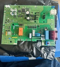 Genuine Worcester Bosch