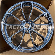 1PC CUSTOM FORGED GT4