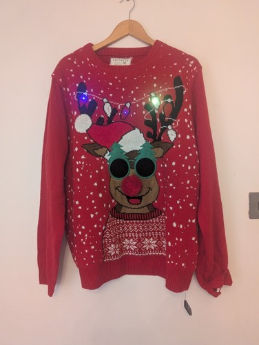 Light f reindeer - light, f&f