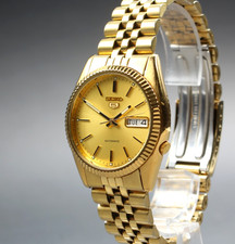 [Near MINT]  Seiko 5 7S26-0500