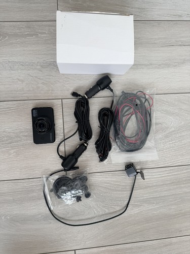Orskey s900 dash cam front - orskey, and