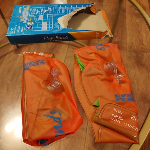 Zoggs swimming aid - aid, children's