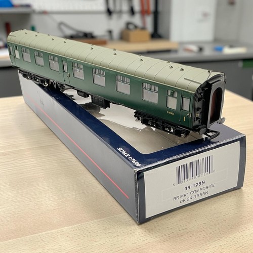 Bachmann 128b mk1 - 39-128b,