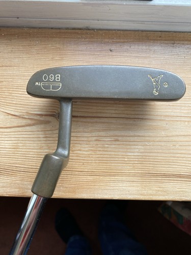 Ping b60 putter - b60, beryllium