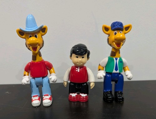 1999 vintage toys - vintage, us