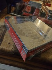 Snap on tools 10pc 10-19mm