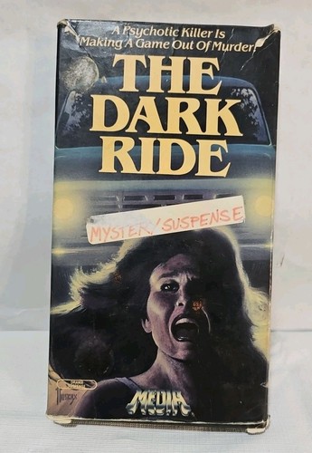 The dark ride aka killers - the,