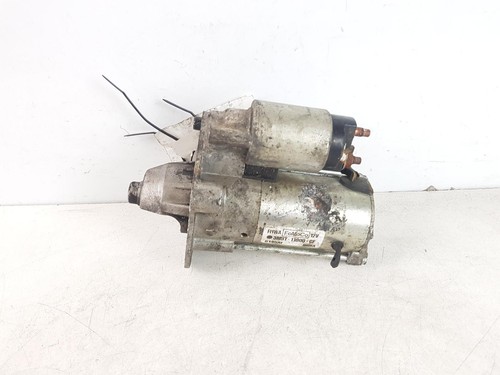 Ford transit connect starter - connect,