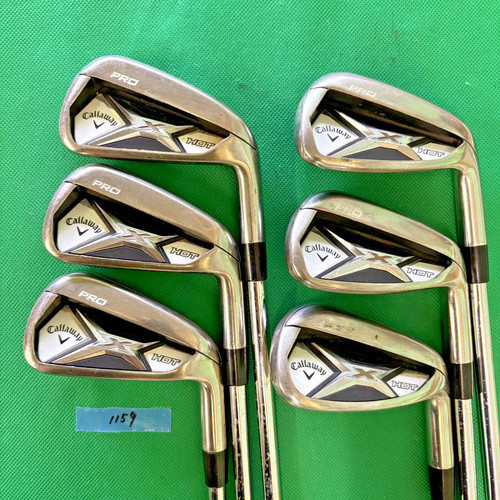Callaway hot pro - callaway,