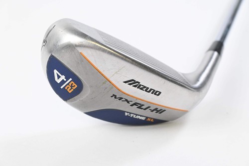 Mizuno fli hybrid - mx,
