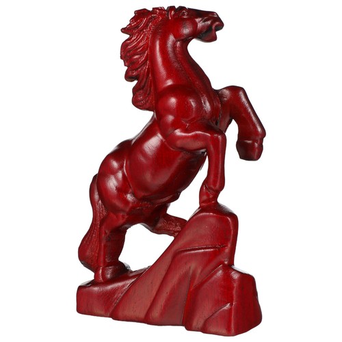 Animal sculpture living room - living,