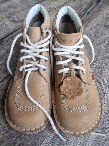 Womens kickers kick kf120 - kickers, hi