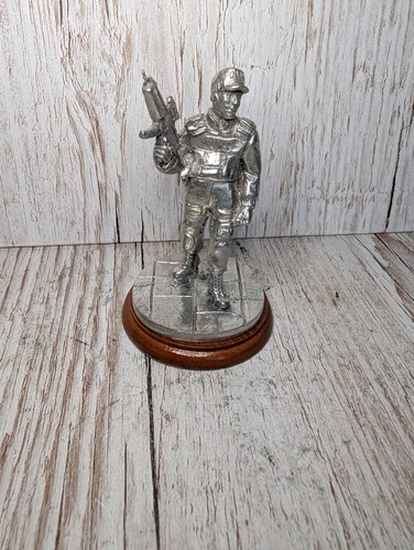 English miniatures pewter - english,