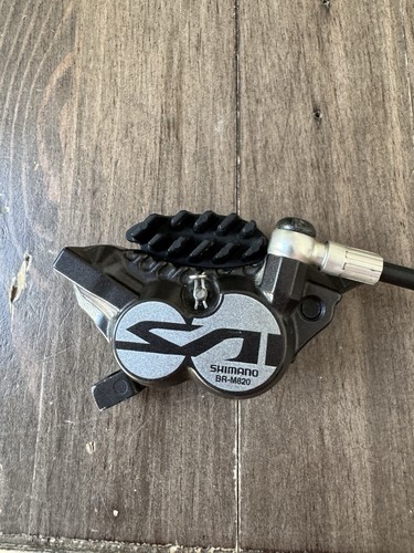 Shimano m820 saint brake - shimano,