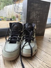 REEBOK X UNIVERSAL MONSTERS