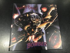 Motorhead - Bomber - 40th