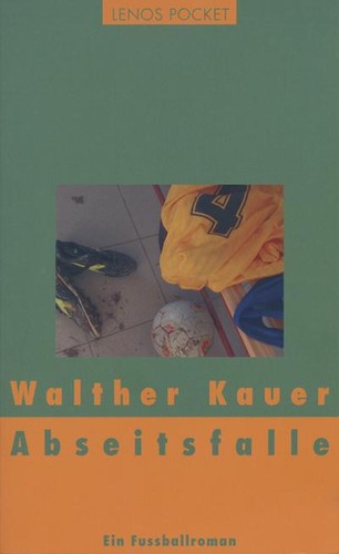 Abseitsfalle ein - abseitsfalle:,