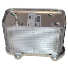 Engine Oil Cooler Porsche 996