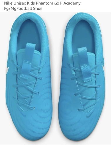 Nike unisex kids phantom ii - nike,