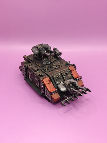Warhammer 40k chaos space - warhammer,