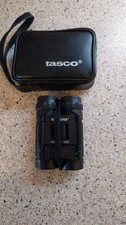 Tasco Mini Binoculars 8x21