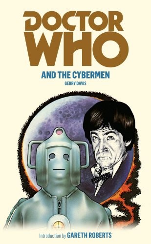 Doctor who and - and, cybermen