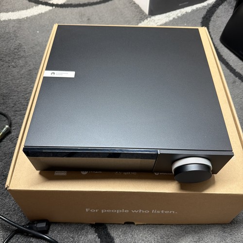 Cambridge audio evo 150 - audio,