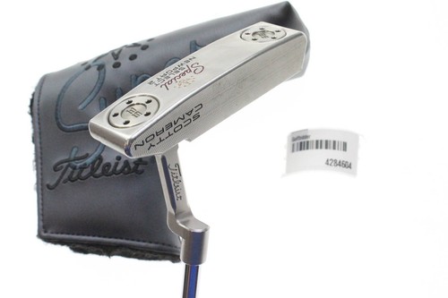 Scotty cameron 2020 special - cameron,