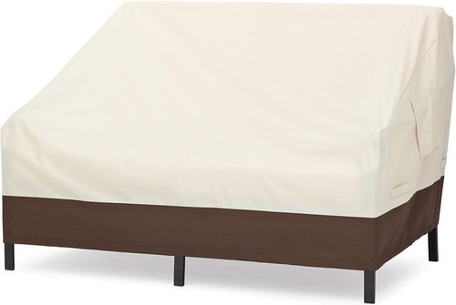 Amazon basics seater deep - basics, 2-seater