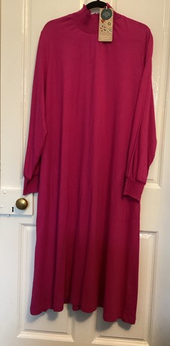 Gudrun sjoden pink - pink, high