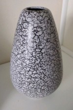 German Vase Vintage Retro Vase