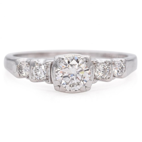 Vintage palladium tcw - vintage,