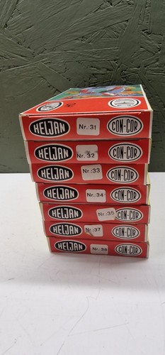 Heljan con cor 34 35 - con, 32