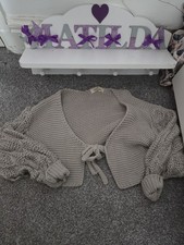 4-5 Years Grey Dolly Wears