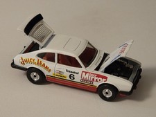 VTG CORGI FORD CAPRI S 3.0 S