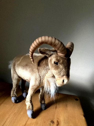 Hansa mountain goat 40cml - mountain,