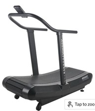 Assault Runner Pro Curved