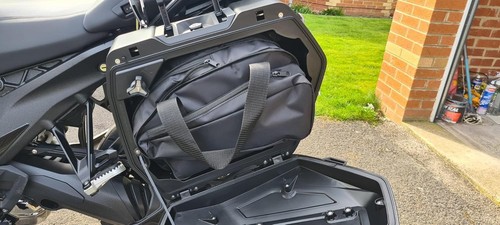 Pannier liner inner - pannier,