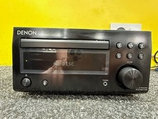 Denon D-M41DAB DAB/DAB+ Micro HI-FI CD Receiver