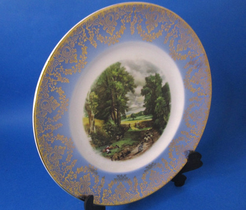 Vintage liverpool road - vintage, pottery