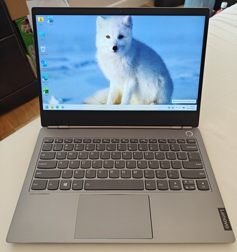 Lenovo thinkbook 13s iwl - thinkbook, 13s-iwl