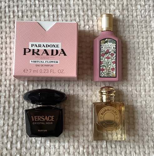 Gucci flora burberry - , flora/burberry