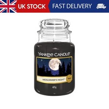 Yankee Candle Scented Candle |